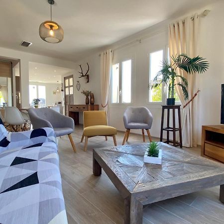 Ravissante Maison A St Paul De Vence Сен-Поль-де-Ванс Екстер'єр фото
