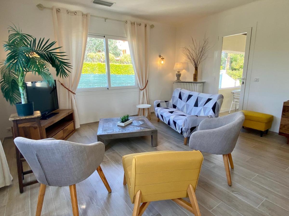 Ravissante Maison A St Paul De Vence Сен-Поль-де-Ванс Екстер'єр фото