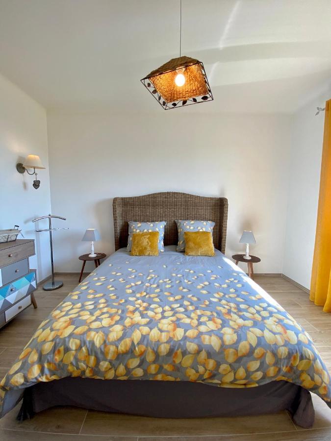 Ravissante Maison A St Paul De Vence Сен-Поль-де-Ванс Екстер'єр фото