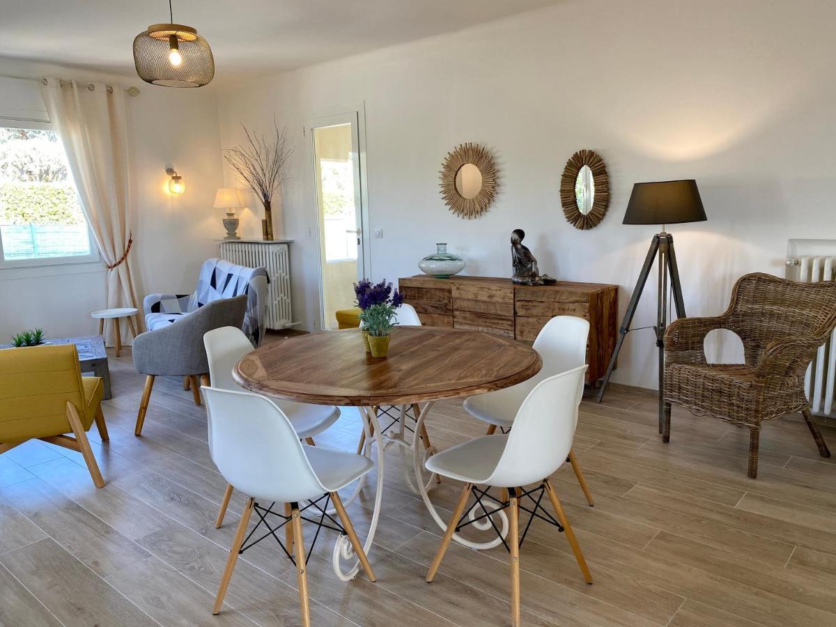 Ravissante Maison A St Paul De Vence Сен-Поль-де-Ванс Екстер'єр фото