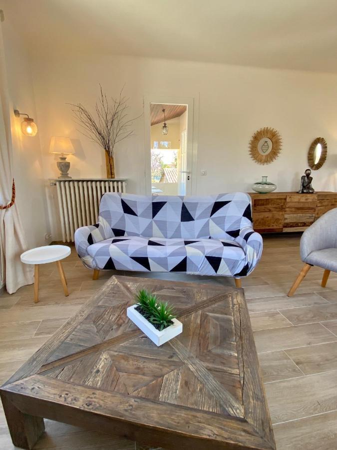 Ravissante Maison A St Paul De Vence Сен-Поль-де-Ванс Екстер'єр фото