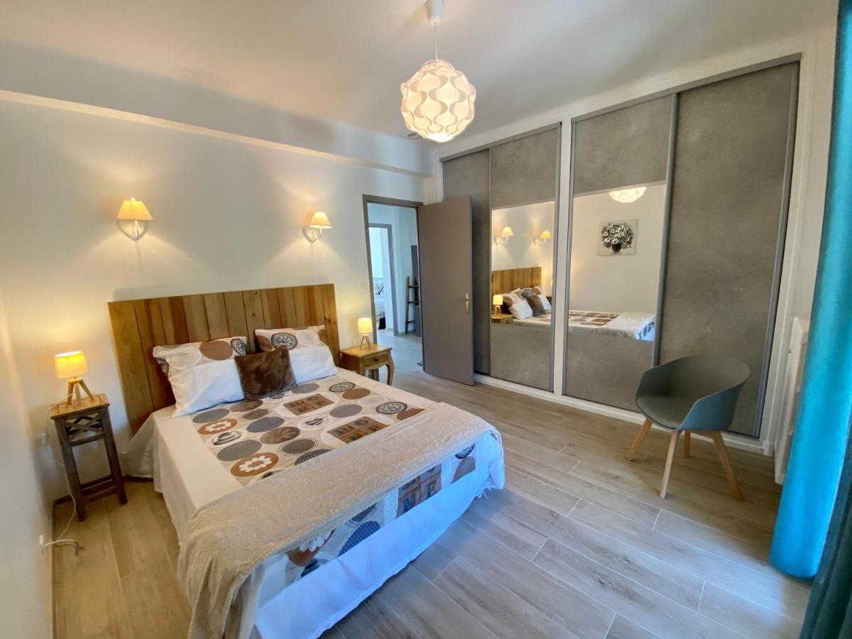 Ravissante Maison A St Paul De Vence Сен-Поль-де-Ванс Екстер'єр фото