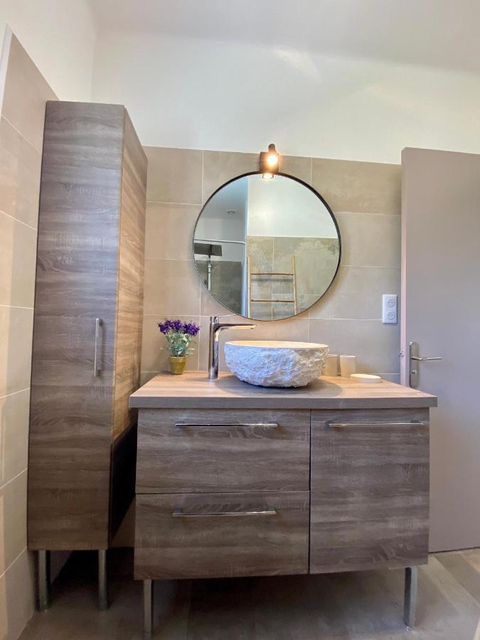 Ravissante Maison A St Paul De Vence Сен-Поль-де-Ванс Екстер'єр фото