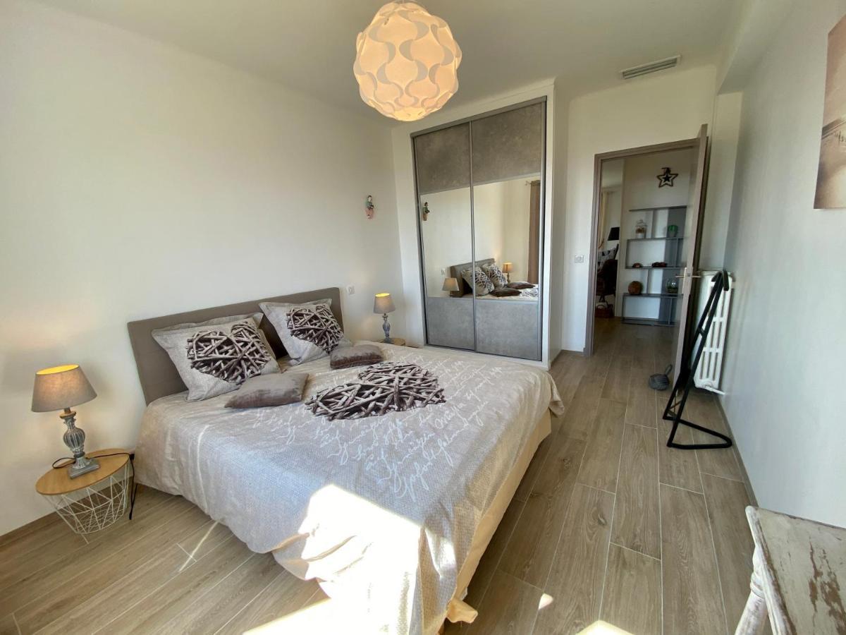 Ravissante Maison A St Paul De Vence Сен-Поль-де-Ванс Екстер'єр фото
