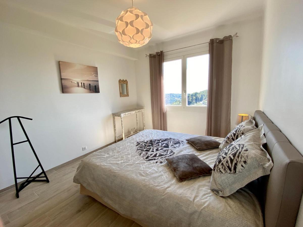 Ravissante Maison A St Paul De Vence Сен-Поль-де-Ванс Екстер'єр фото